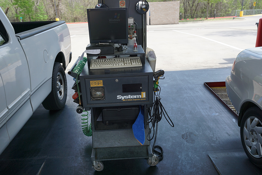 Grapevine Car Safety Inspections State Of Texas Auto Safety 