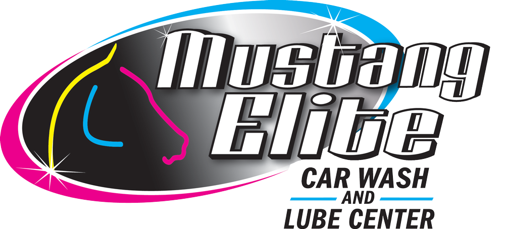 Mustang Elite Car Wash & Lube Center