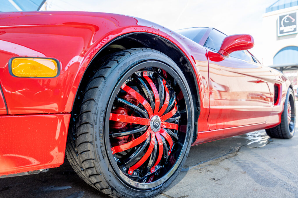 Car Detailing Grapevine, SUV Detailing Southlake