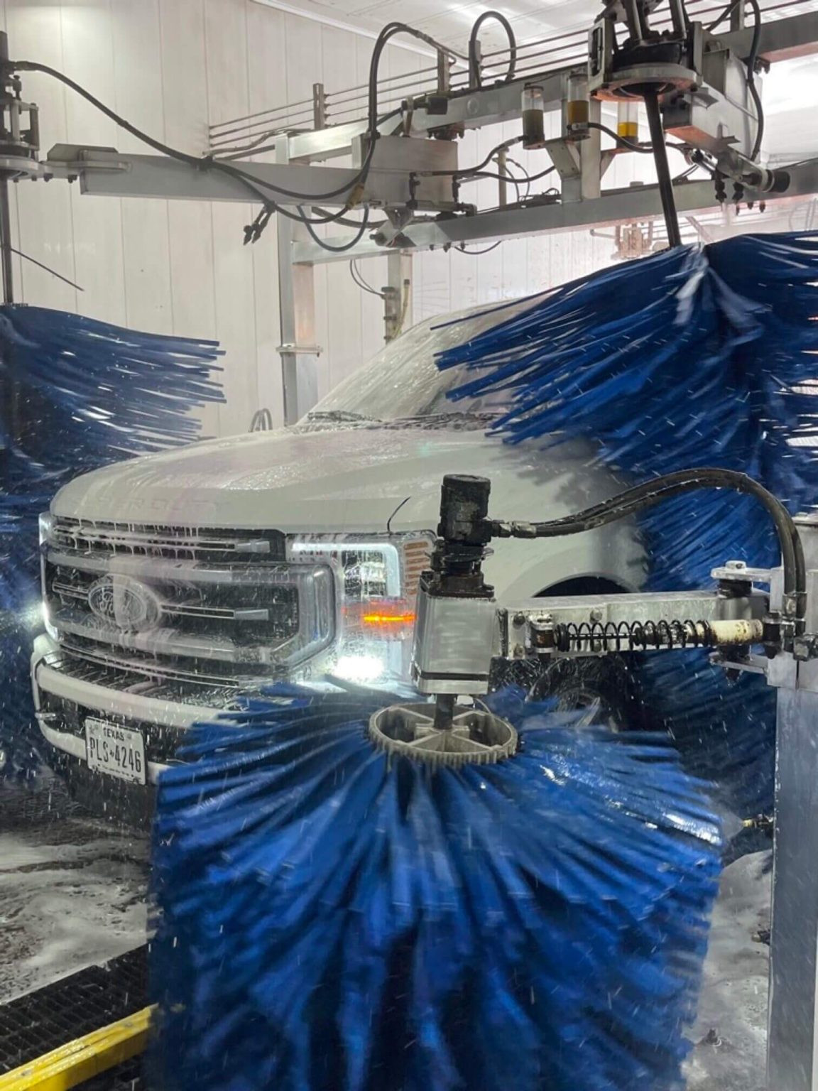 Grapevine Car Wash Car Washes Southlake Car Detailing Lube Center