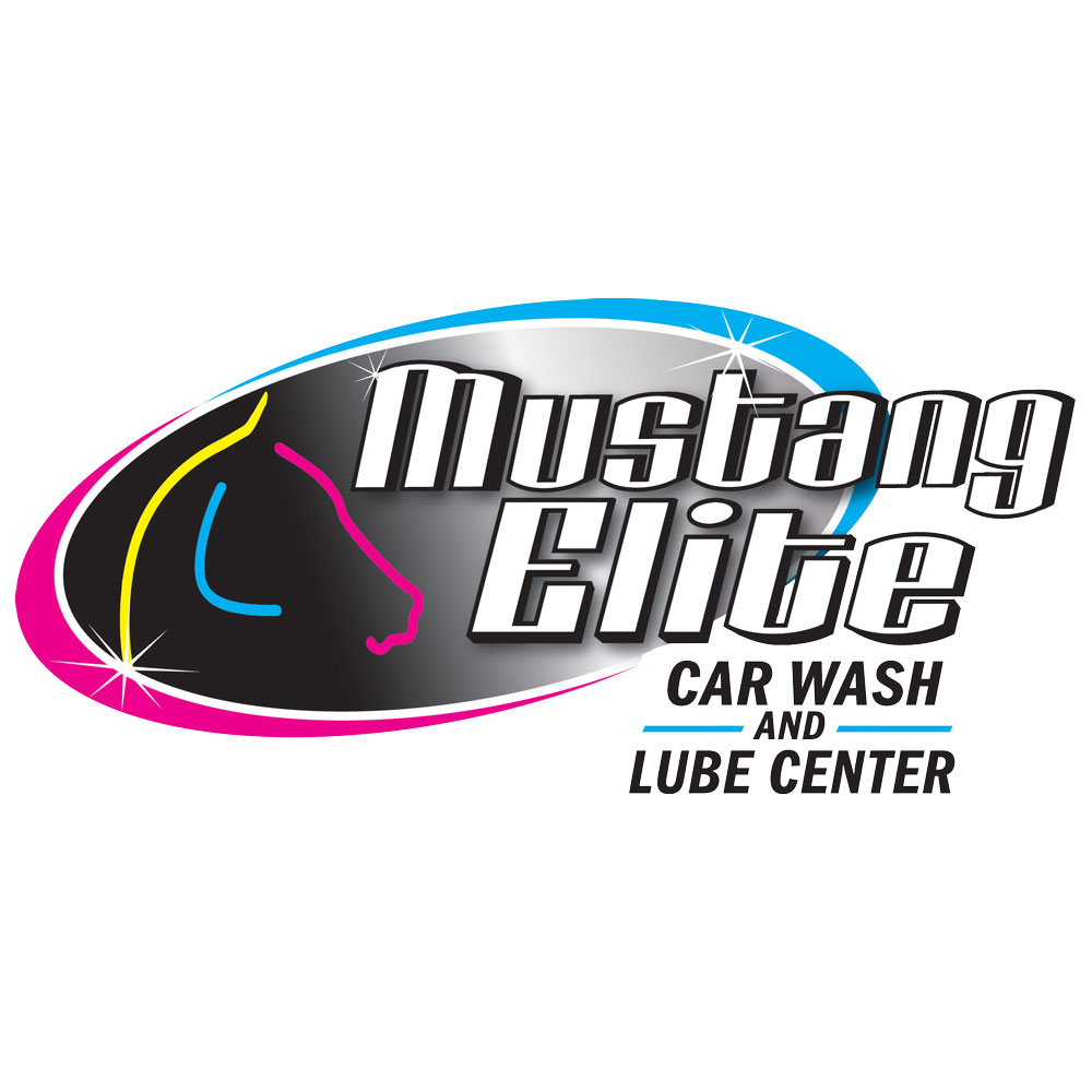 Car Wash Production Mustang Elite
