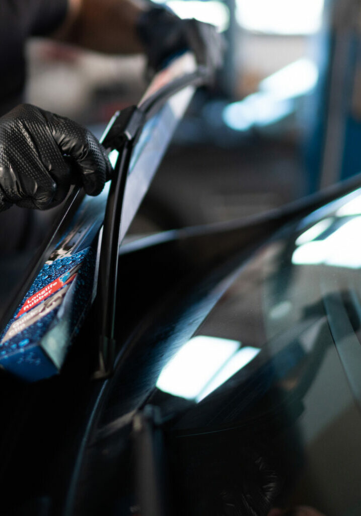 Wiper Blade Replacement Grapevine TX